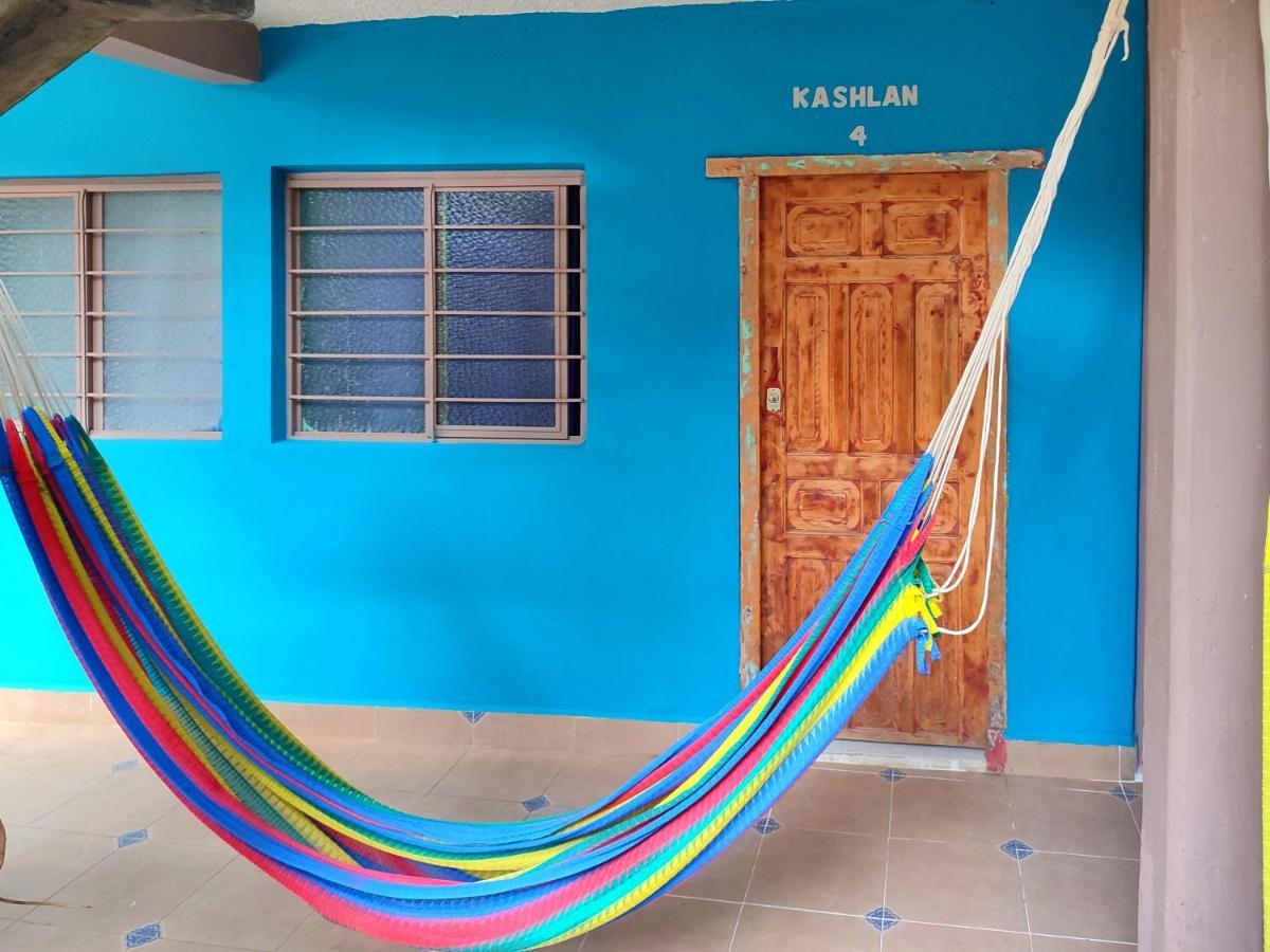 Hostal Ikal San Cristóbal de Las Casas Buitenkant foto