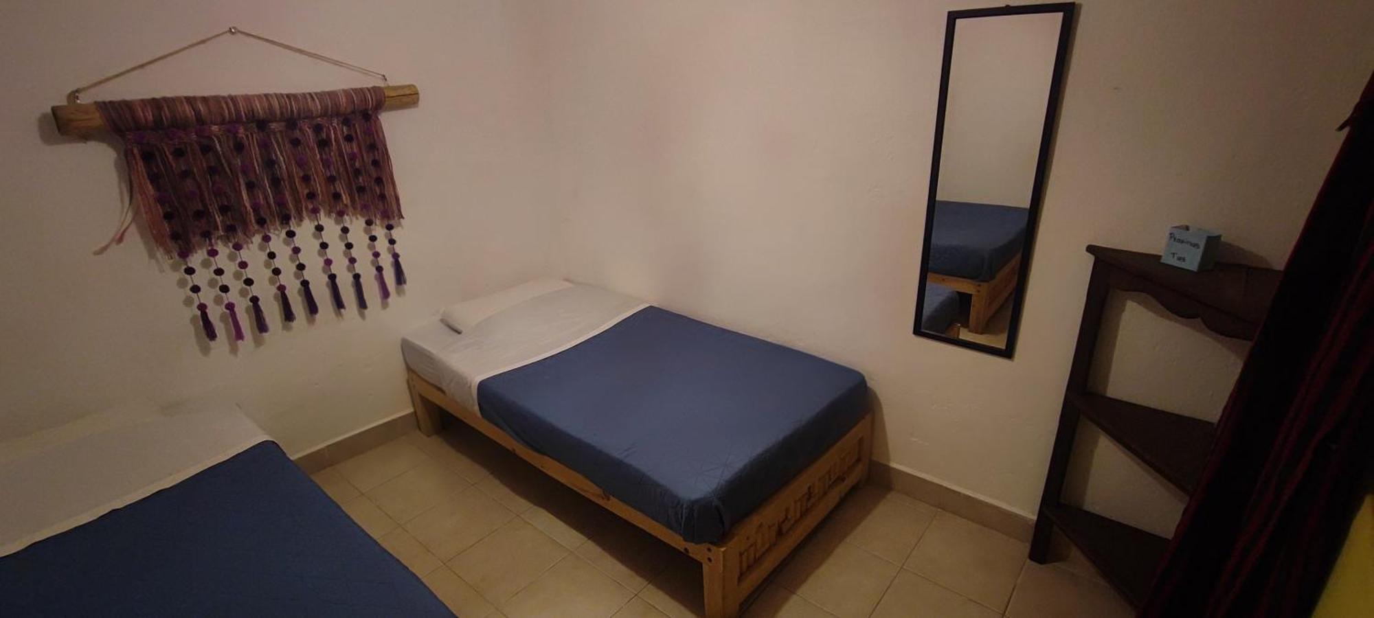 Hostal Ikal San Cristóbal de Las Casas Buitenkant foto