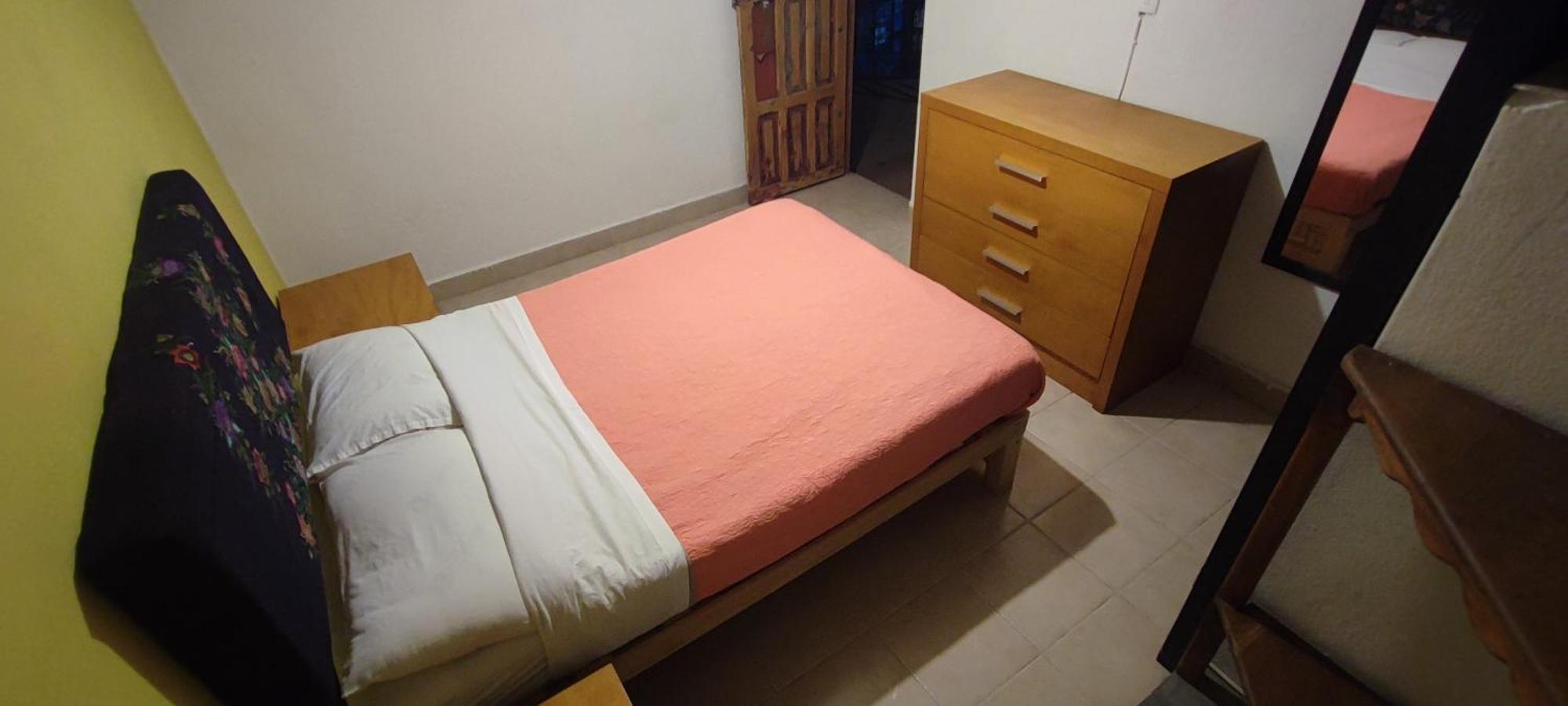 Hostal Ikal San Cristóbal de Las Casas Buitenkant foto