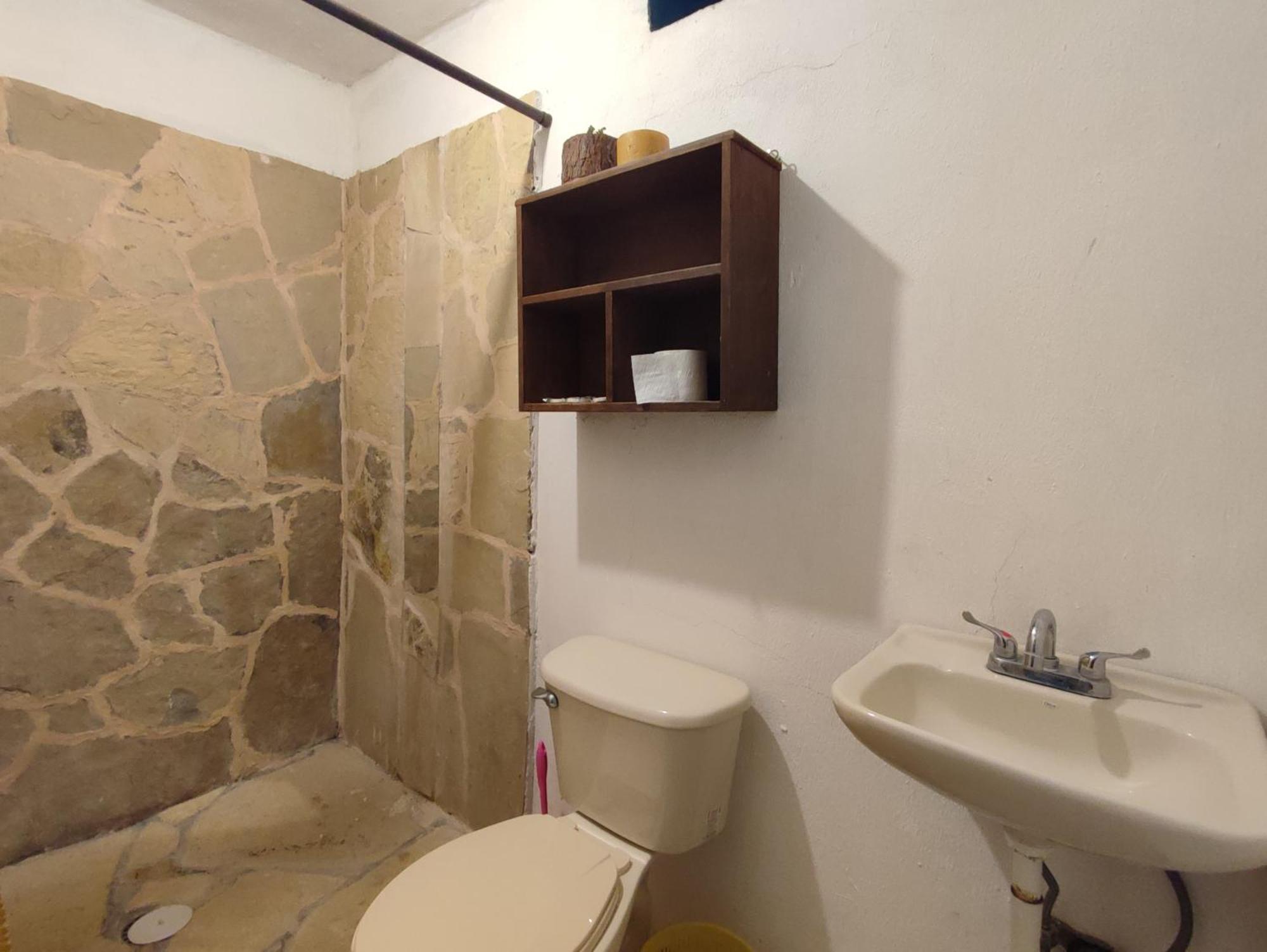 Hostal Ikal San Cristóbal de Las Casas Kamer foto