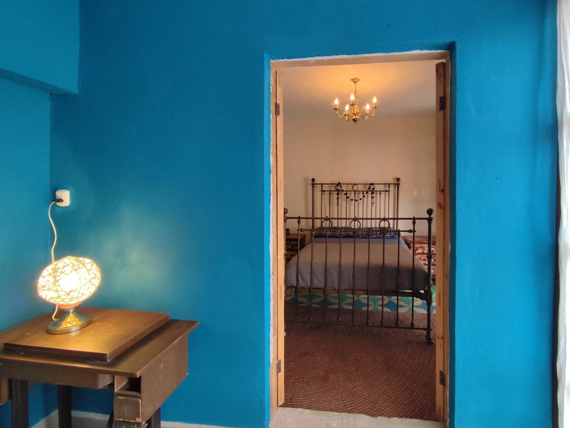 Hostal Ikal San Cristóbal de Las Casas Kamer foto