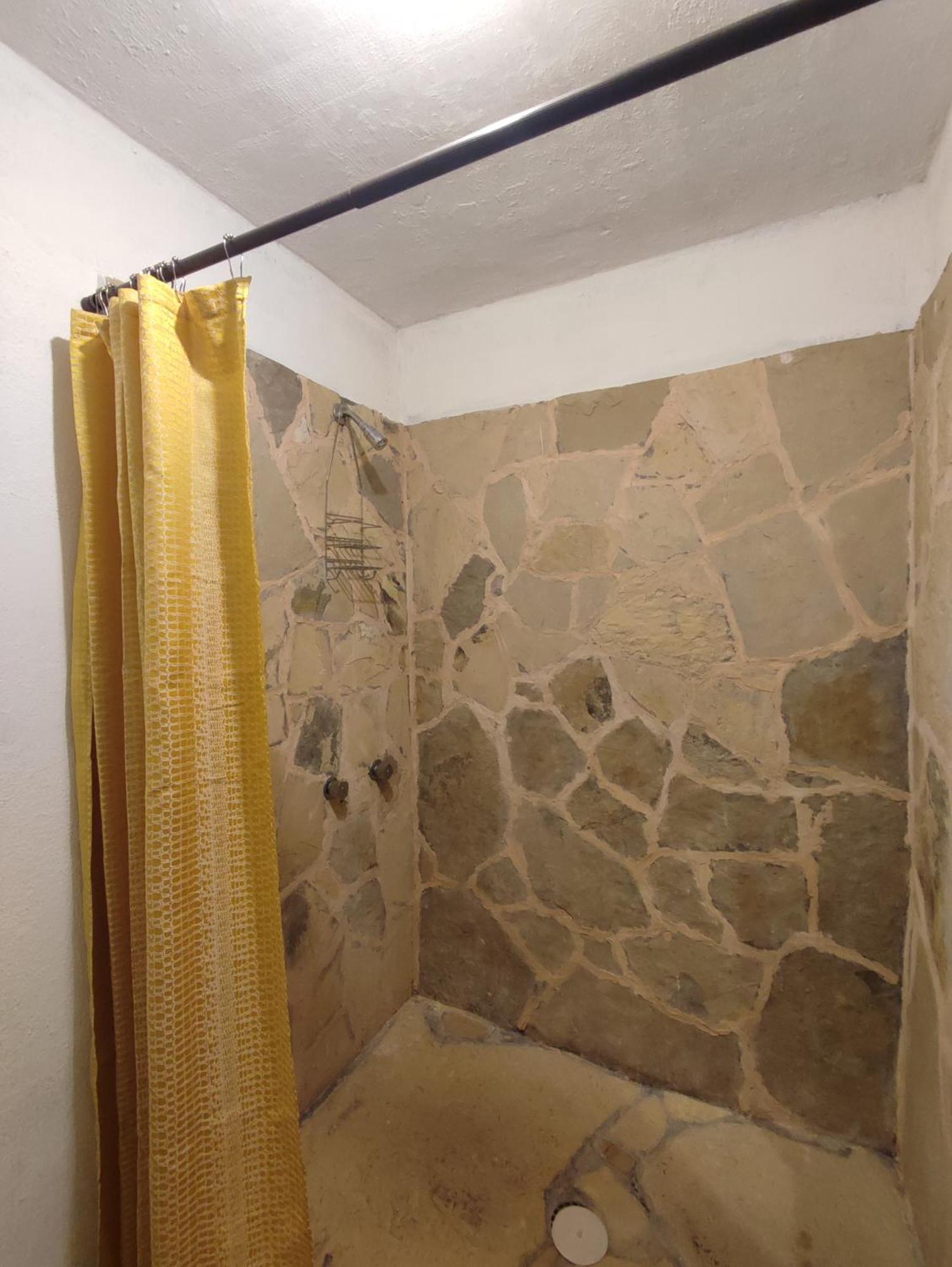 Hostal Ikal San Cristóbal de Las Casas Kamer foto